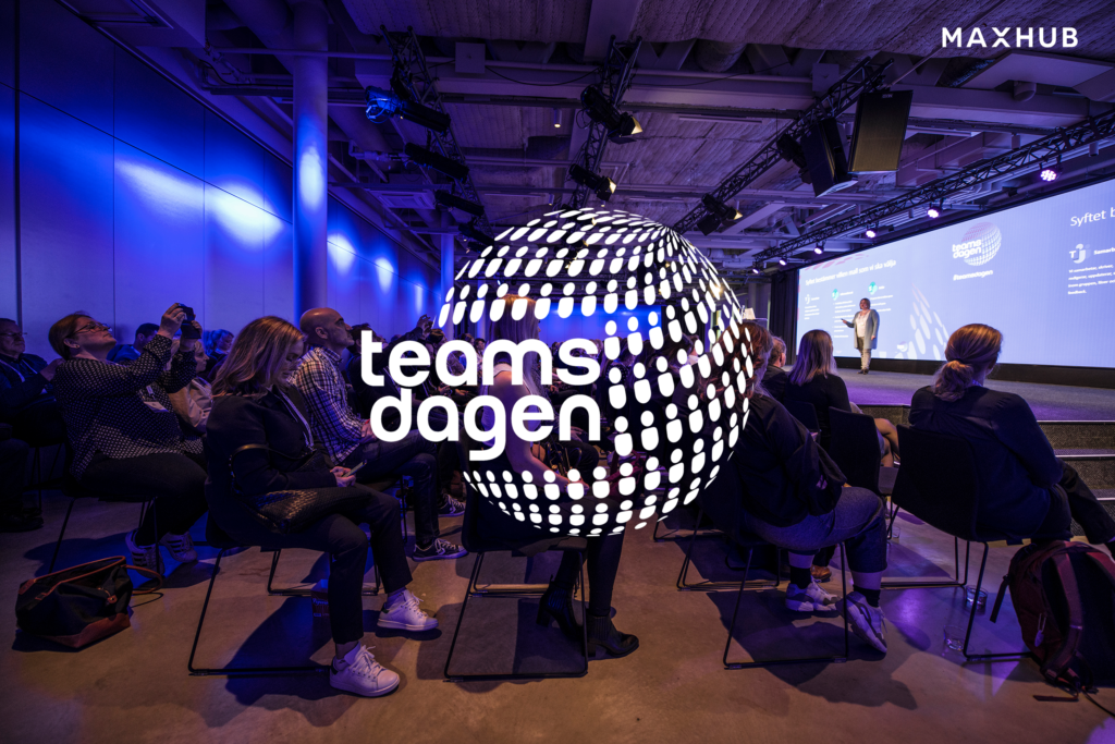 Teamsdagen